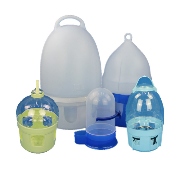 Easy Cleaning Automatic Water Feeder for Carrier Pigeon Kettle, Constant Temperature Water Dispenser  -  - Pets Crazy Shops -