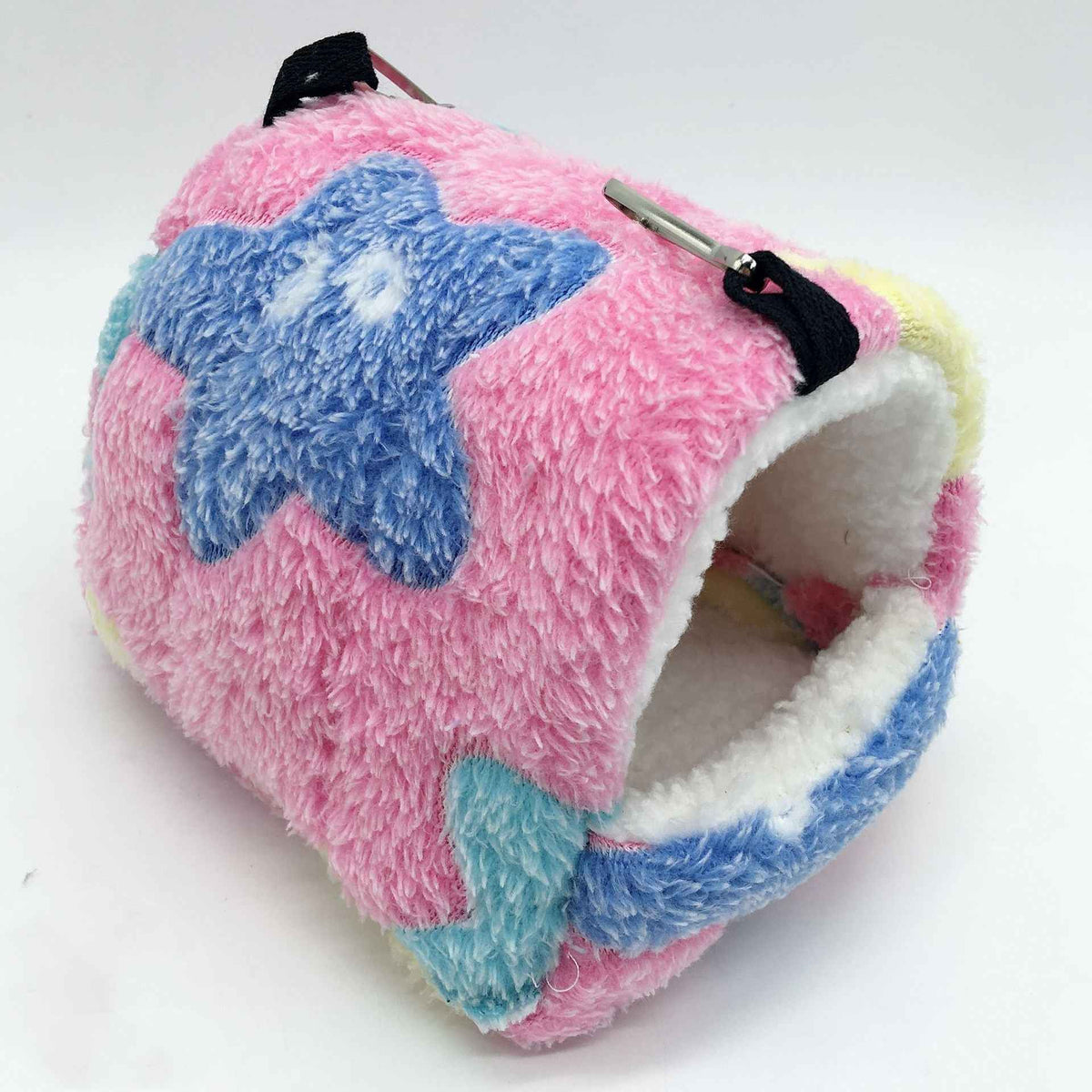 Hamster warm sleeping bag nest  -  - Pets Crazy Shops -