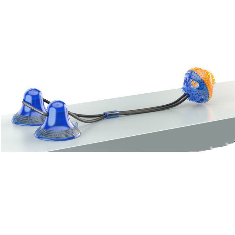 Suction Cup Pets Toys  -  - Pets Crazy Shops -