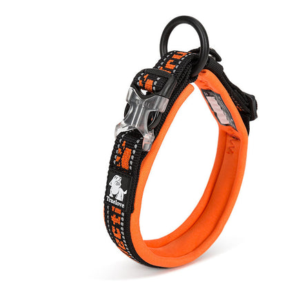 Dog Collar Harness Large Dog Training  -  - Pets Crazy Shops -