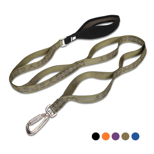 Dog Leash Rope Walking Dog Rope Dog Chain Corgi Pet Products  -  - Pets Crazy Shops -