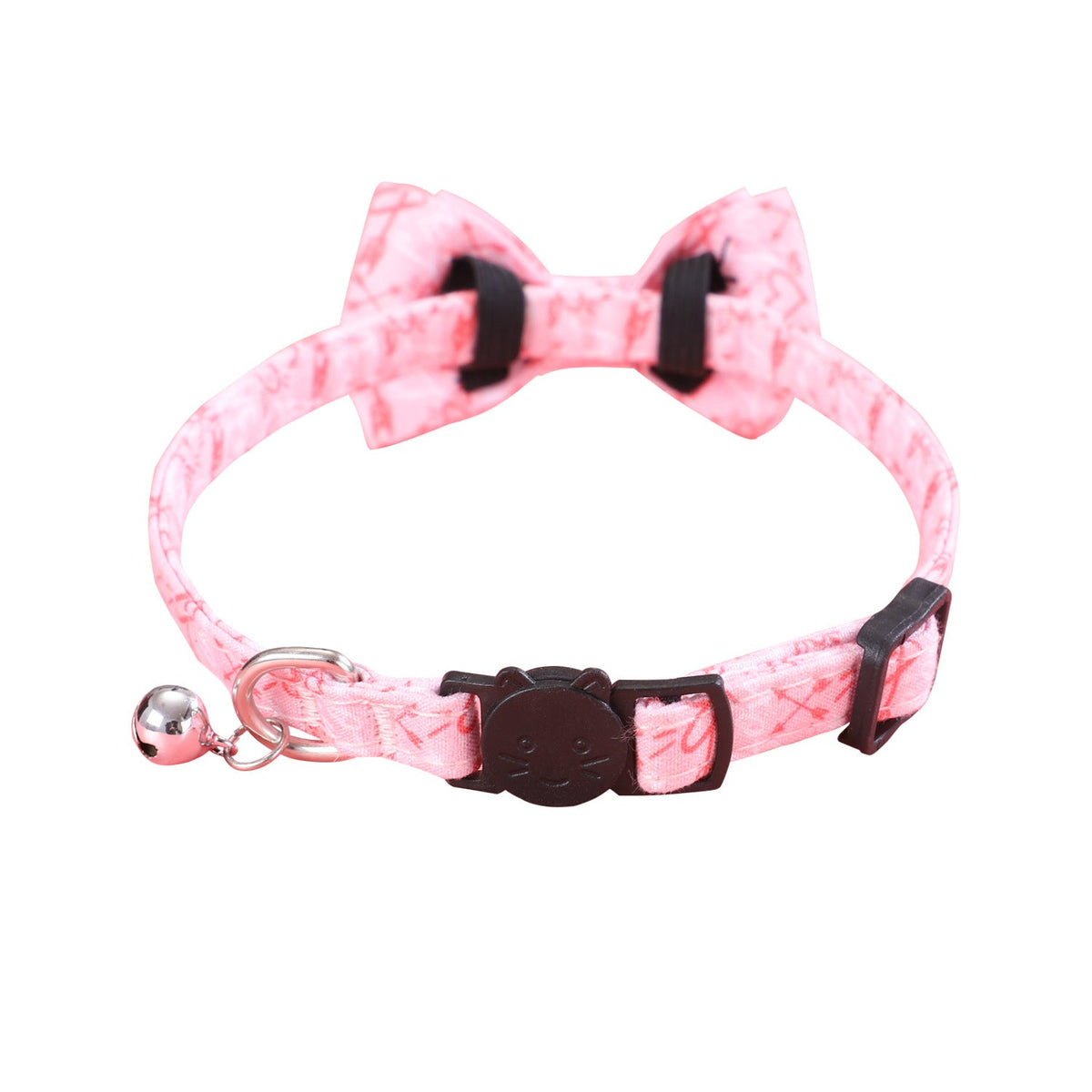 Valentines Day Cat Dog Leash Bow Tie  -  - Pets Crazy Shops -