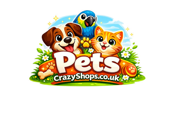 Crazy Shops