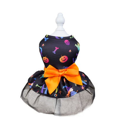 Pet Dog Clothes Halloween Clothes Halloween  -  - Pets Crazy Shops -