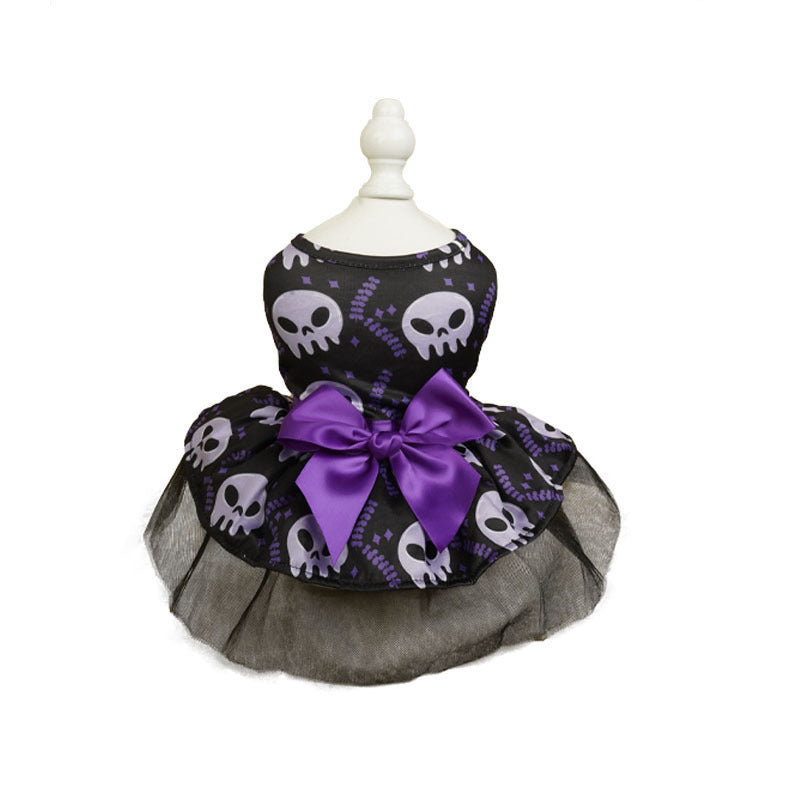 Pet Dog Clothes Halloween Clothes Halloween  -  - Pets Crazy Shops -