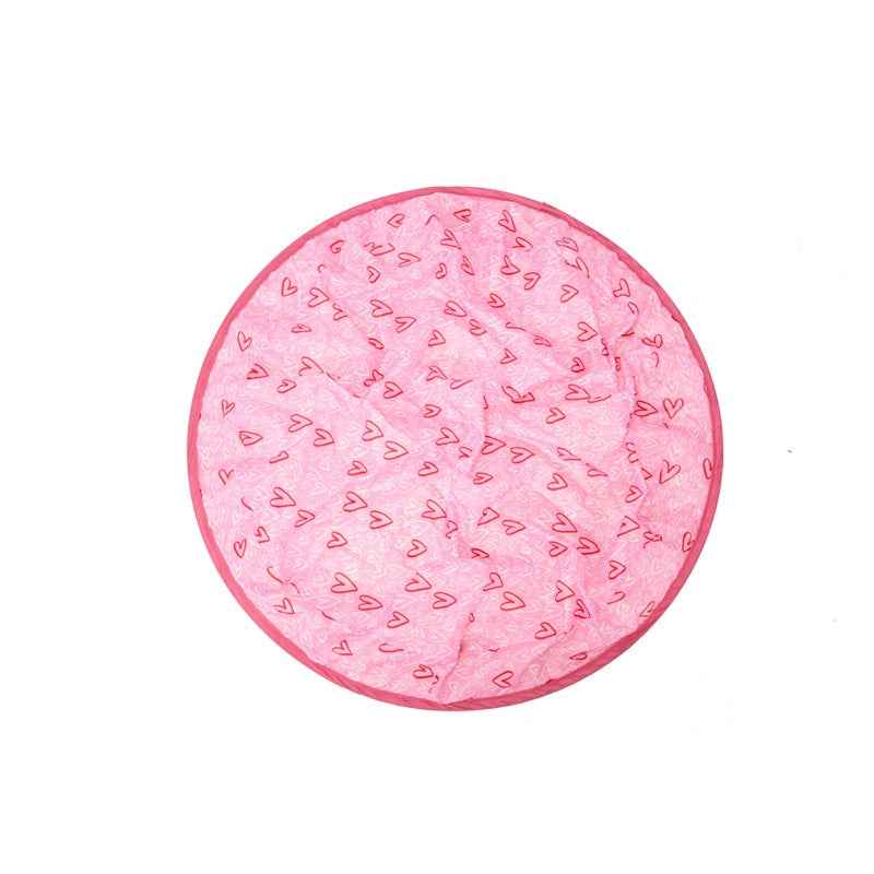 Automatic Funny Cat Toys Electric Motion Undercover Moving Bouncing Rolling Ball Interactive Toy For Indoor Cat Kitty Pet Toy  -  - Pets Crazy Shops -