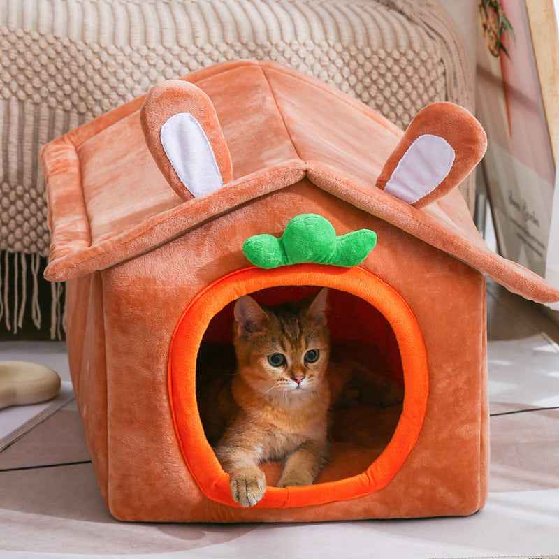 Villa Season Tongyong Gouwo Pet Products  -  - Pets Crazy Shops -