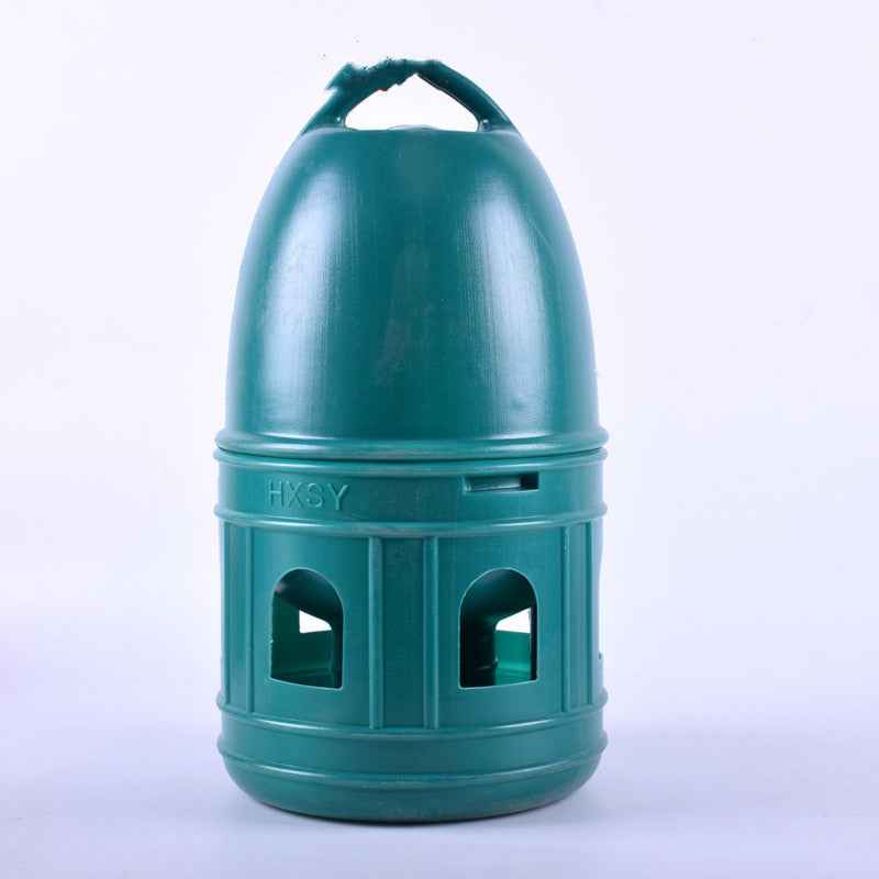 Doveware Drinker Kettle Transparent  -  - Pets Crazy Shops -
