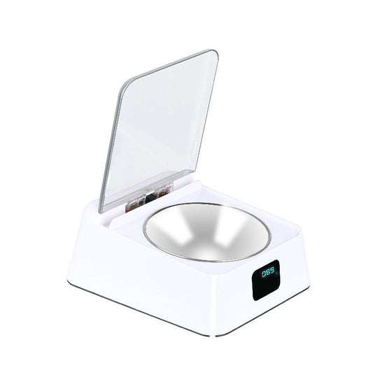 Pet 5G Bowl Automatic Pet Feeder  -  - Pets Crazy Shops -
