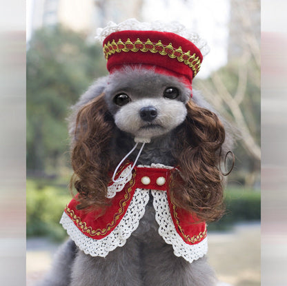 Christmas Pet Clothes Funny Alternative Pet Clothing Apparel  -  - Pets Crazy Shops -