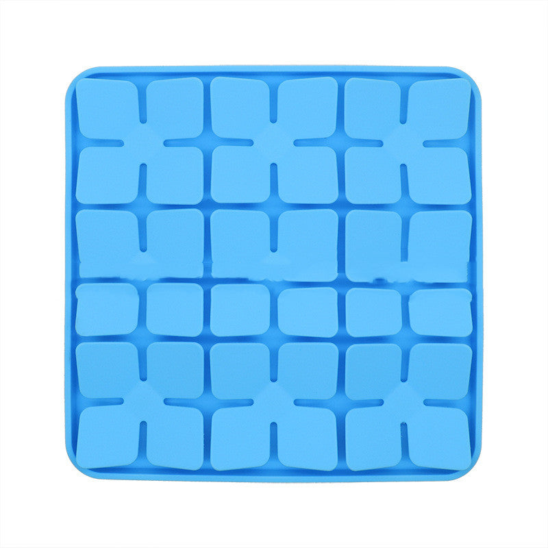 Silicone Pet Licking Mat & Slow Feeder Pad | Cat & Dog Tableware