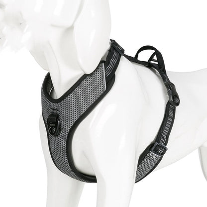 Pet Products Tank Top Explosion-proof Reflector  -  - Pets Crazy Shops -