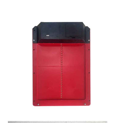 Coop Pet Door Automatic Chicken Coop  -  - Pets Crazy Shops -