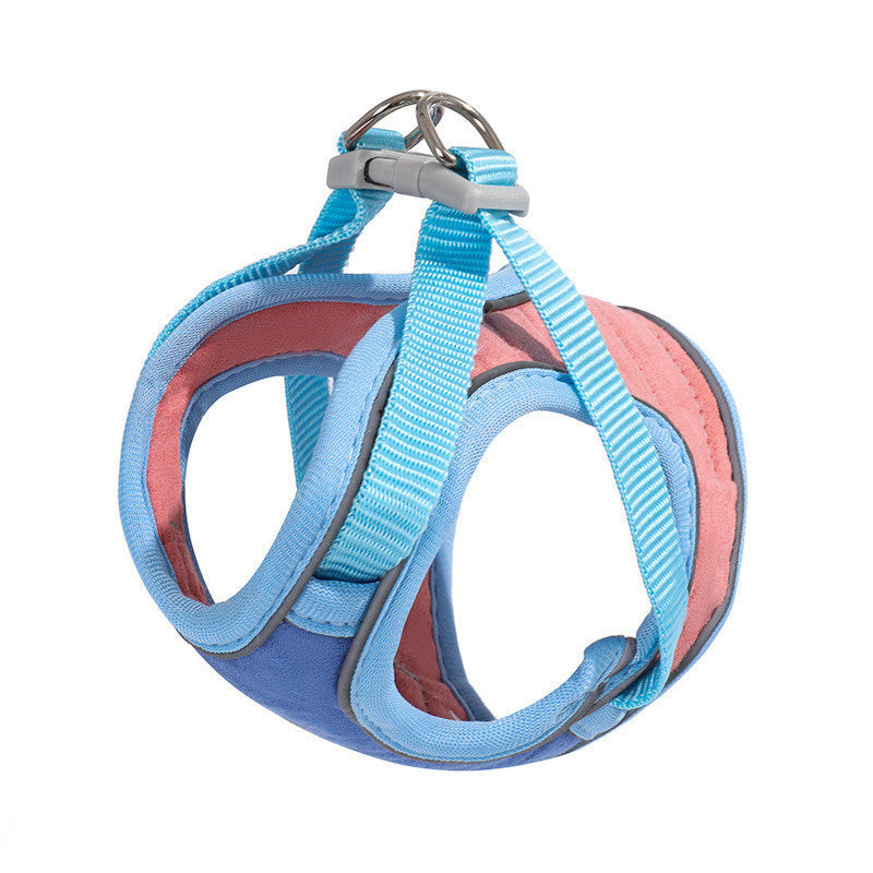 Anti Escape Reflective Cat Harness Leash  -  - Pets Crazy Shops -