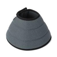 Dog Cat Anti-bite Collar Pet Medical Recovery Collars Transparent Pets Protection Cover Elizabethan Collar Circle For Pet Supplies  -  - Pets Crazy Shops -