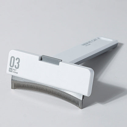 Floating Hair Removal Pet Grooming Cat Supplies  -  - Pets Crazy Shops -