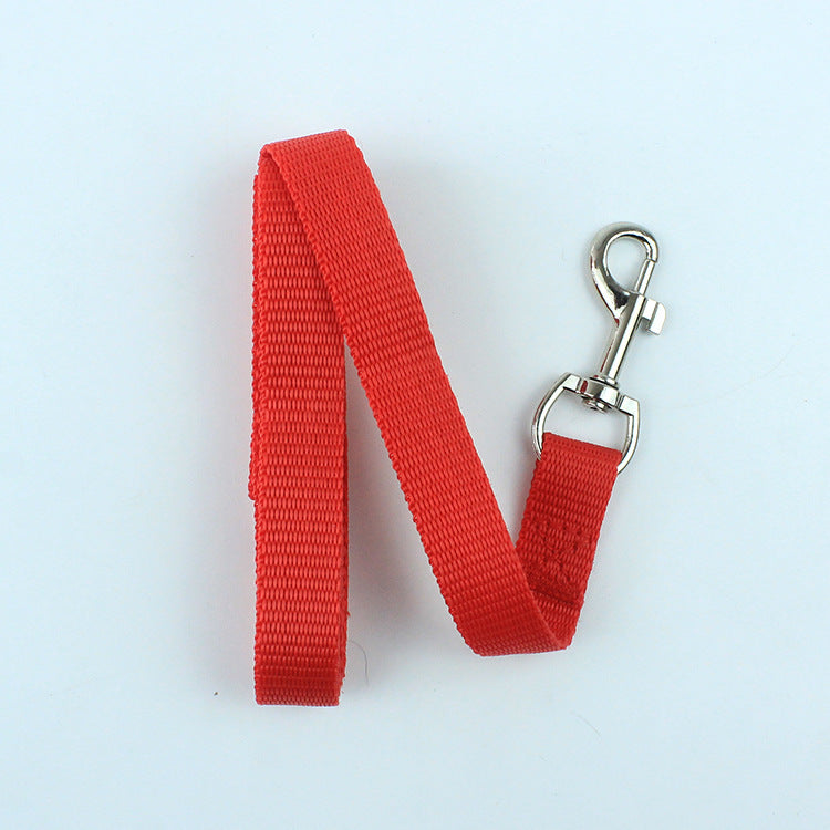 Durable Nylon Dog Leash For Small Dogs Cats Lightweight Small Pets Leads Leash For Walking Puppy Training Products  -  - Pets Crazy Shops -