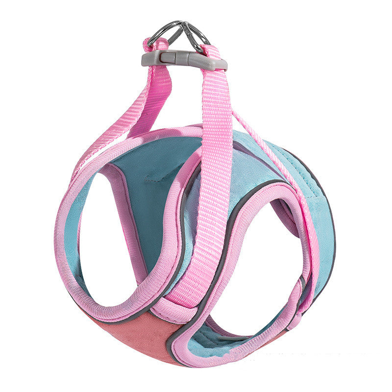 Anti Escape Reflective Cat Harness Leash  -  - Pets Crazy Shops -