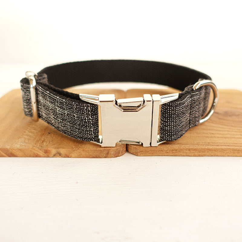 Dog Collar Thicken Soft Collar Pet Products  -  - Pets Crazy Shops -