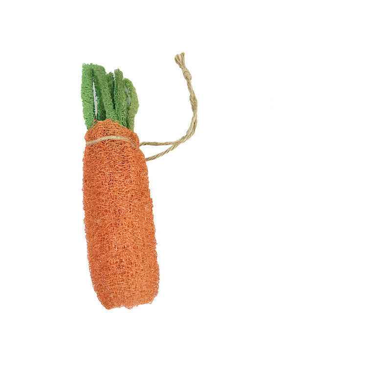Hamster Toys Rabbit Molar Supplies Carrots  -  - Pets Crazy Shops -