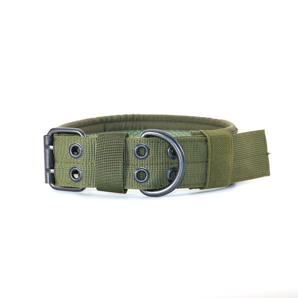 Copybook Dog Collar Medium And Large Dog Dog Collar Collar Collar Collar  -  - Pets Crazy Shops -