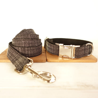 Dog Collar Thicken Soft Collar Pet Products  -  - Pets Crazy Shops -