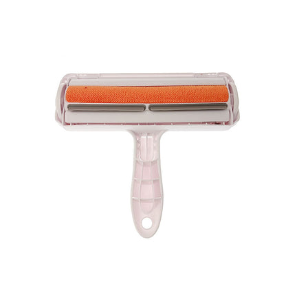 Reusable Pet Hair Remover Lint Roller | Dog & Cat Hair Removal Device