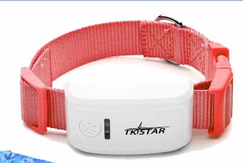 Cat GPS Tracker Locator Device for Pets  -  - Pets Crazy Shops -