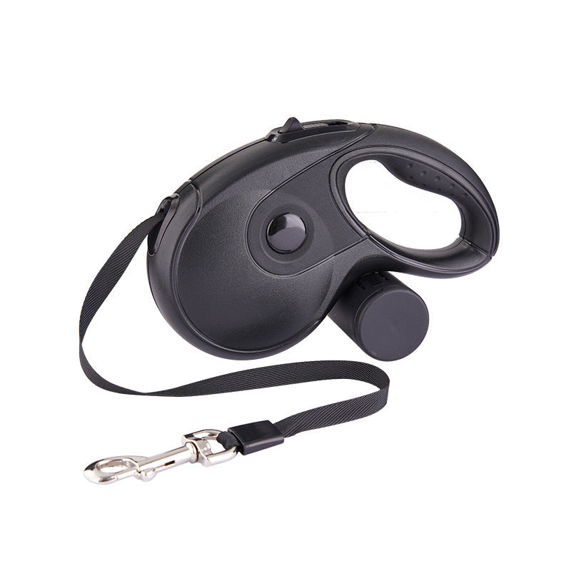 Automatic Retractable Traction Rope For Household Pets  -  - Pets Crazy Shops -