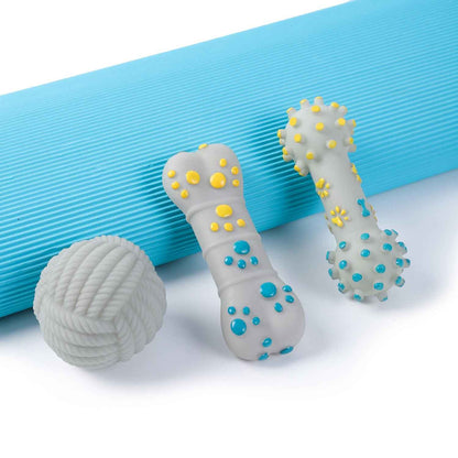 Tooth Grinding Rod Is A Powerful Tool For Resisting Biting And Relieving Depression  -  - Pets Crazy Shops -