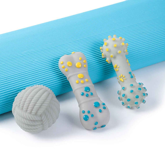 Tooth Grinding Rod Is A Powerful Tool For Resisting Biting And Relieving Depression  -  - Pets Crazy Shops -