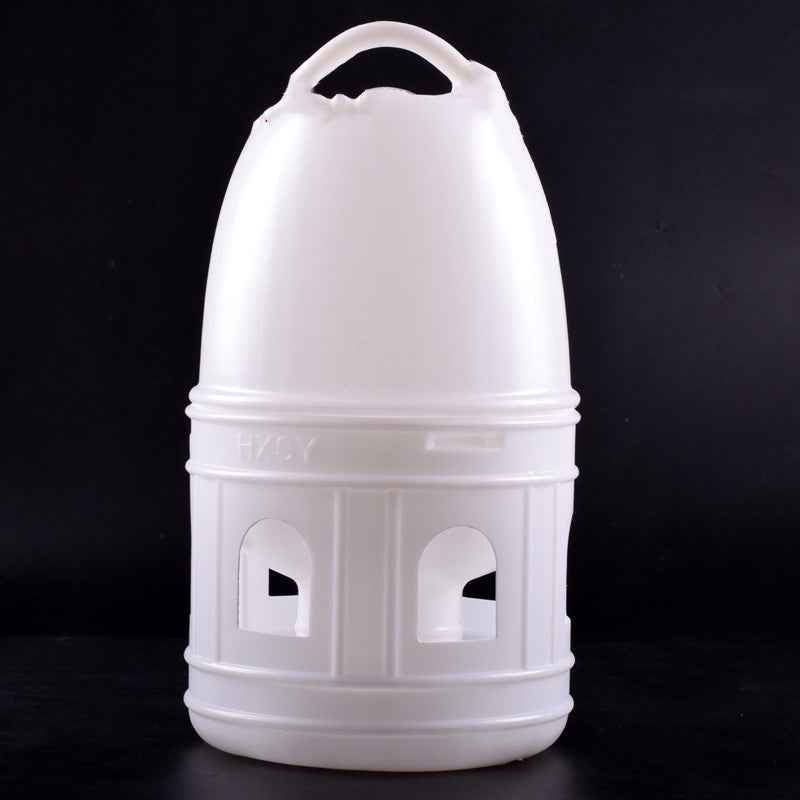 Doveware Drinker Kettle Transparent  -  - Pets Crazy Shops -