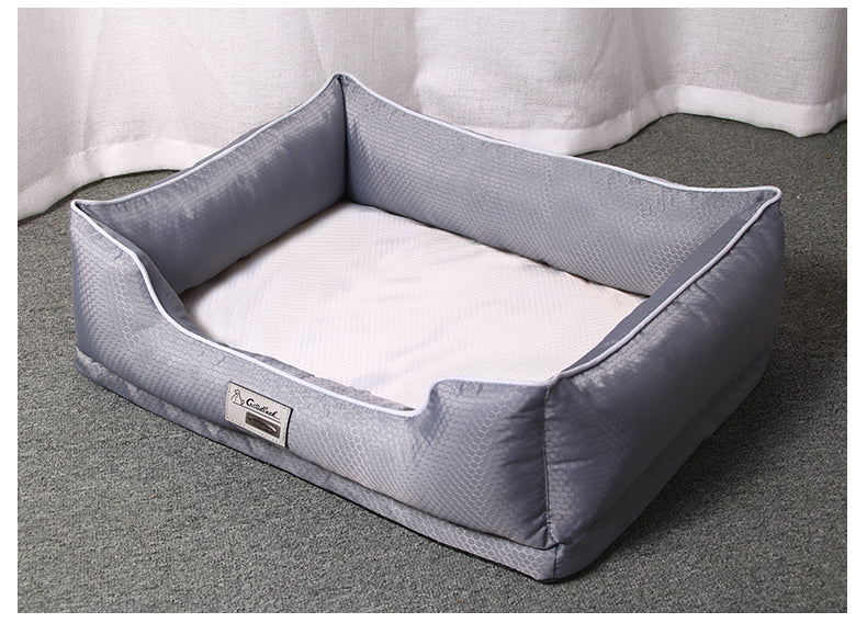 Removable Pet Litter Dog Beds Pet Supplies  -  - Pets Crazy Shops -