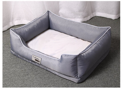 Removable Pet Litter Dog Beds Pet Supplies  -  - Pets Crazy Shops -