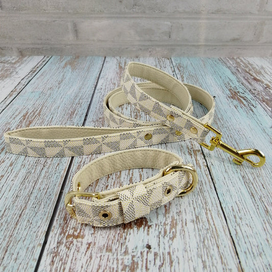Pet Collars French Fighting Dog Supplies  -  - Pets Crazy Shops -