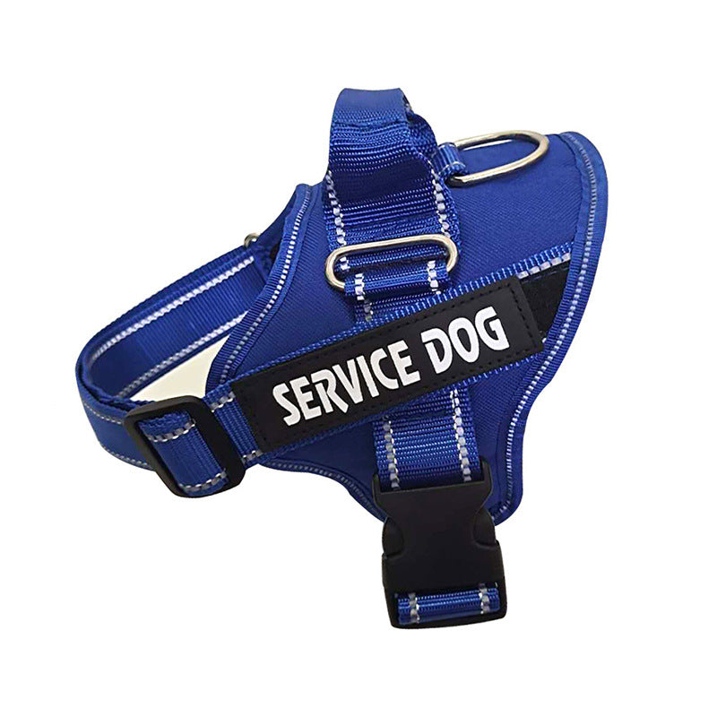 Personalization Of Pet Chest Strap Products  -  - Pets Crazy Shops -