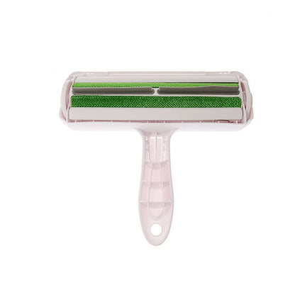 Reusable Pet Hair Remover Lint Roller | Dog & Cat Hair Removal Device