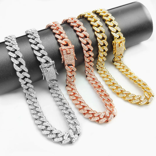 Hip Hop Collars For Pets  -  - Pets Crazy Shops -